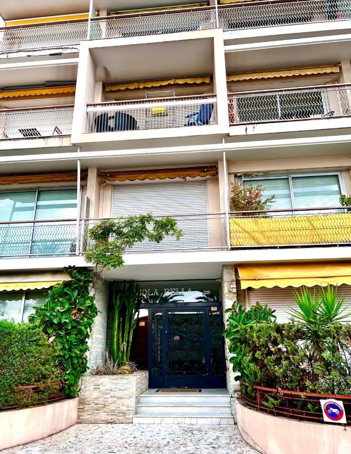 Grand De 30 M2 Promenade Des Appartement