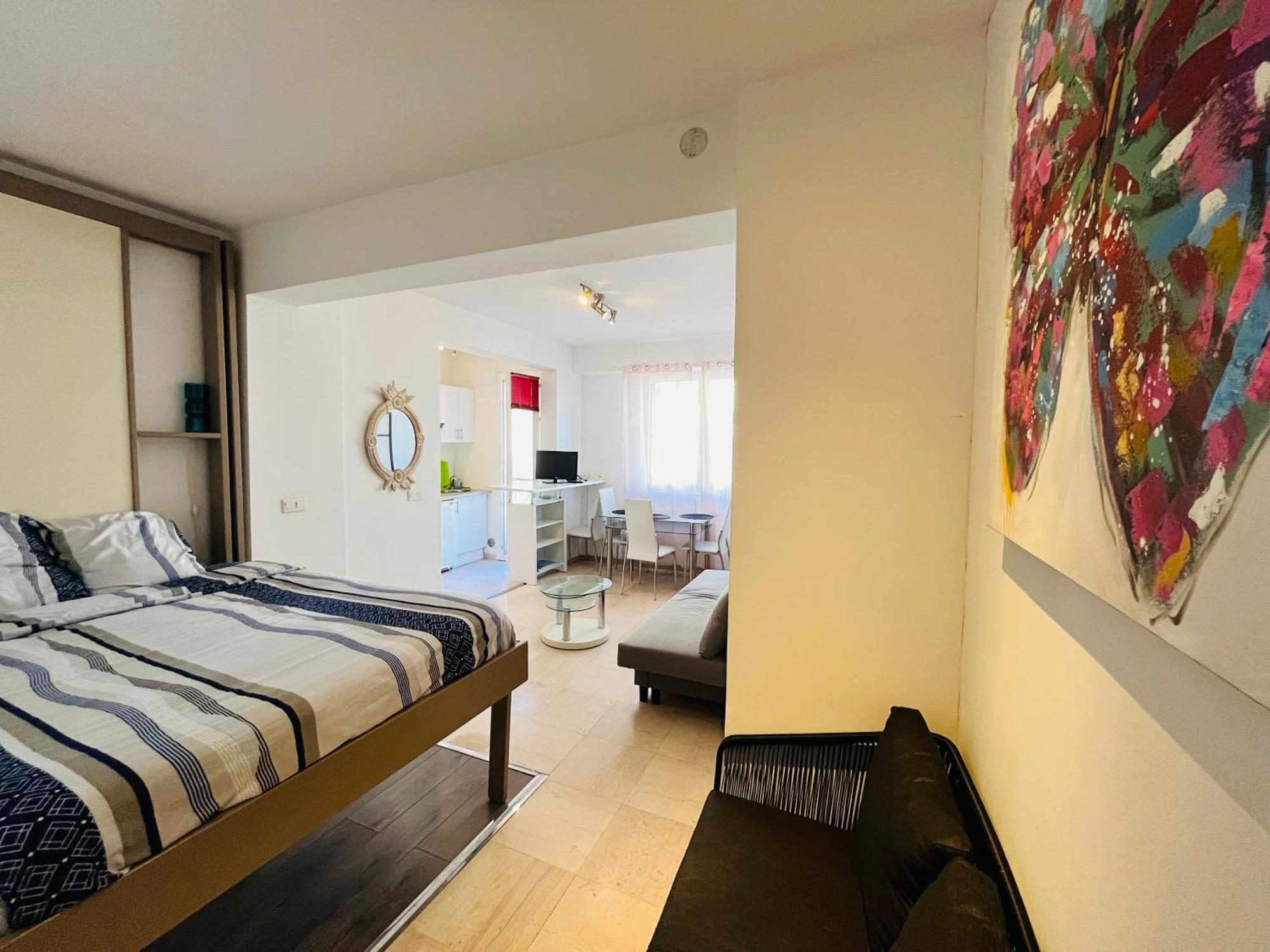 Grand De 30 M2 Promenade Des
