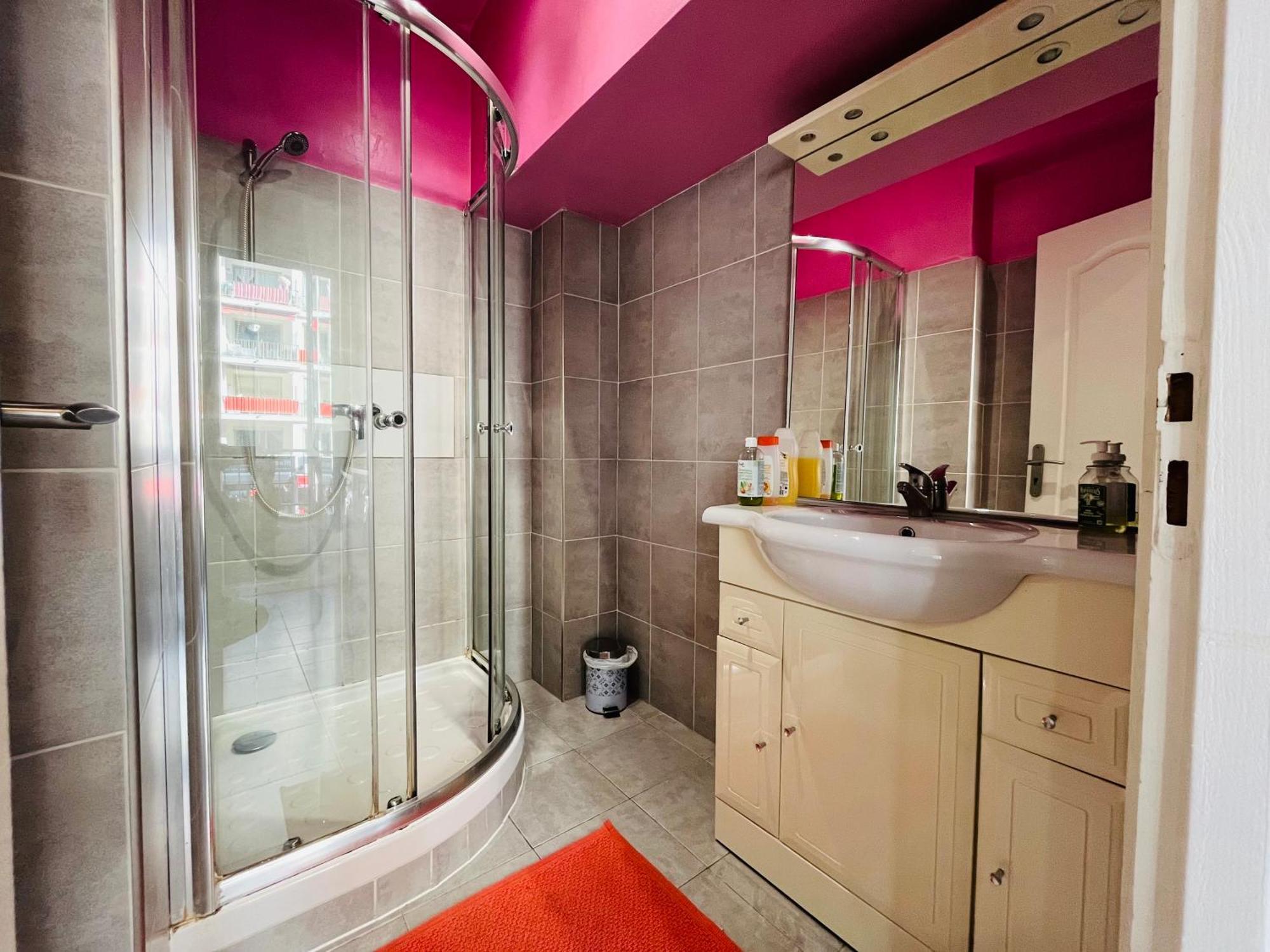 Grand De 30 M2 Promenade Des Appartement *